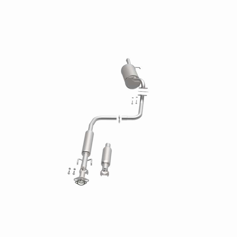 Magnaflow — MagnaFlow BRE Exhaust Kit 04-06 Chevy Aveo 1.6L
Exhaust Kit - view 21