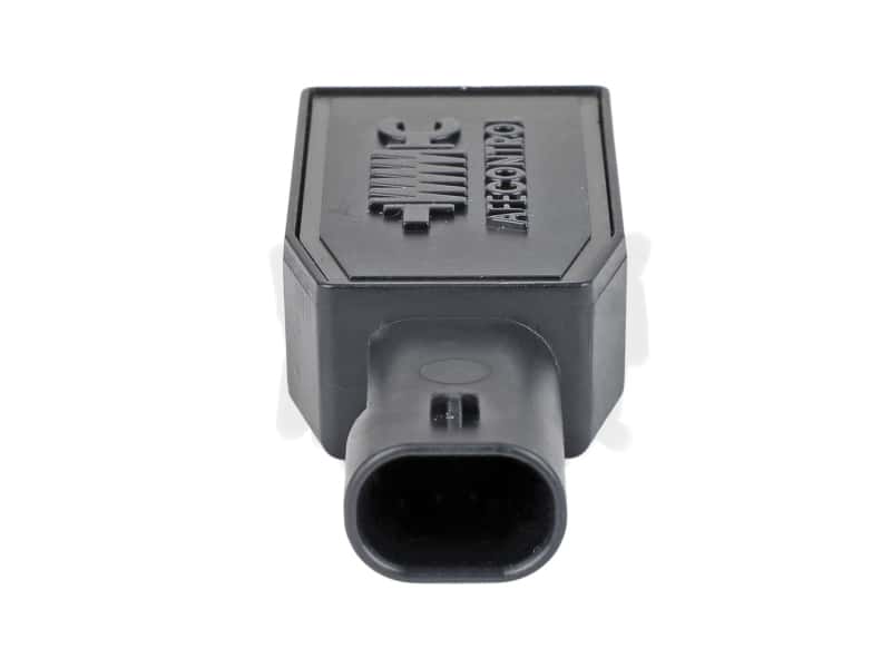 aFe — aFe Suspension Logic Electronic Shock Modules w/ Small Connector 14-19 Chevrolet Corvette (C7)
Shock Delete Modules - view 3
