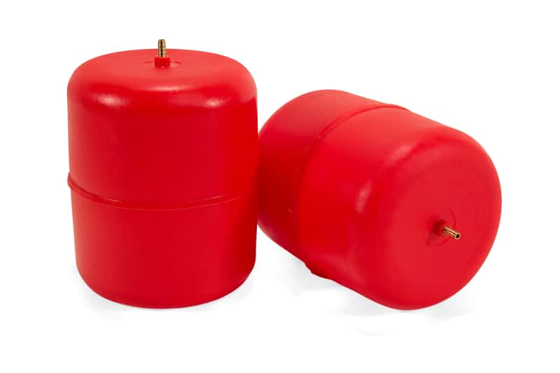 Air Lift — Air Lift Air Lift 1000 Air Spring Kit for 18-25 Jeep Wrangler (JL) 2WD/4WD
Susp Leveling Kit - view 3