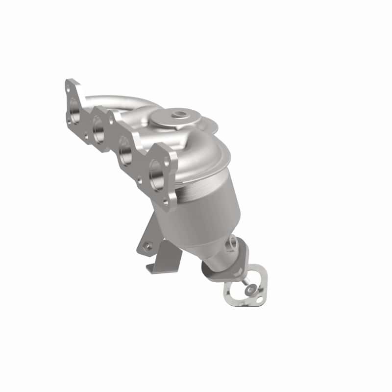 Magnaflow — MagnaFlow Conv DF 11-15 Kia Sportage OEM Manifold
OEM Grade
OEM - view 6