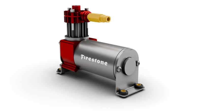 Firestone — Firestone Air Command LD Air Compressor - W (WR17609523)
SuspAirCmp - view 5