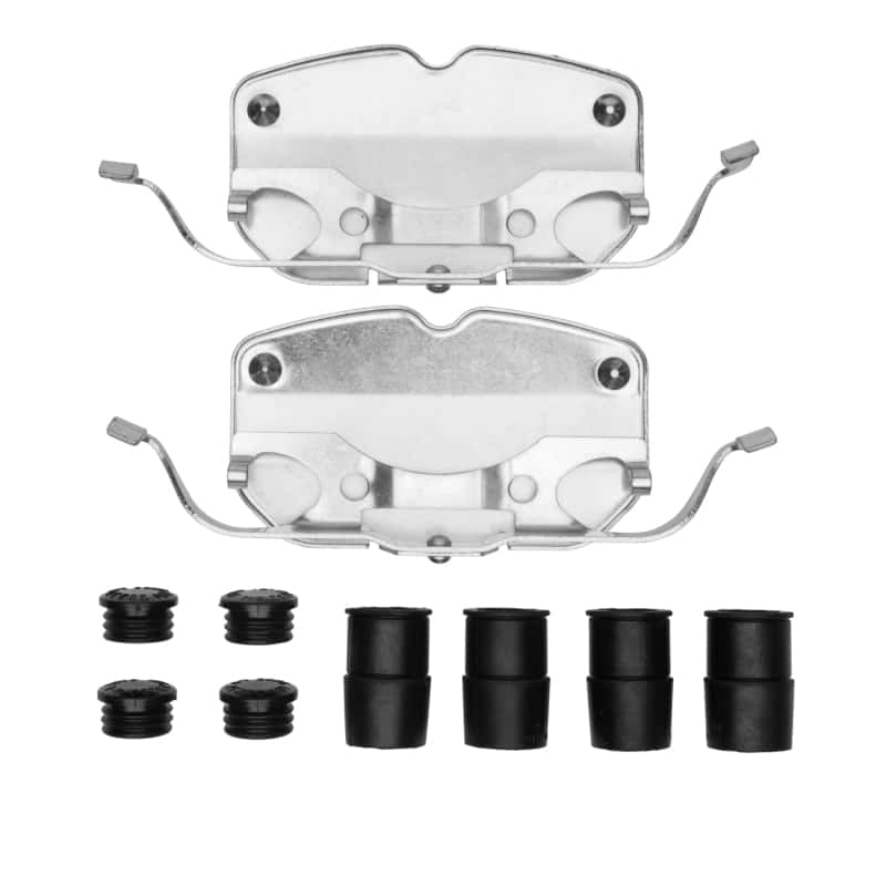 DFC — DFC 08-19 BMW X5 Front Premium Hardware Kit
DFC Disc Brk Hdw Kit - view 2