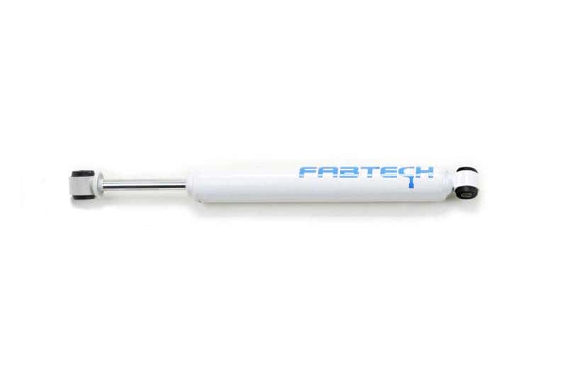 Fabtech — Fabtech 99-04 Ford F250/350 4WD OE Replacement Performance Steering Stabilizer
Steering Damper - view 1