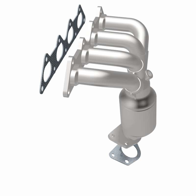 Magnaflow — MagnaFlow Conv DF 01-03 Galant 2.4L mani OEM
OEM Grade
OEM - view 16