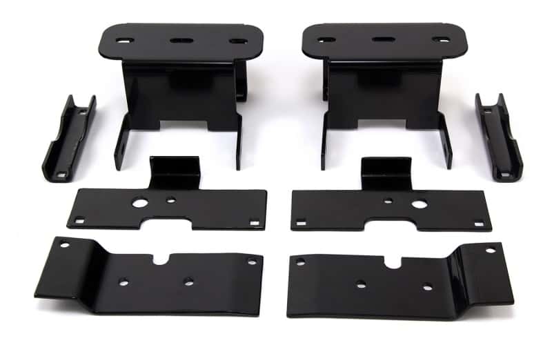 Air Lift — Air Lift LoadLifter 5000 for Half Ton Vehicles
Susp Leveling Kit - view 5