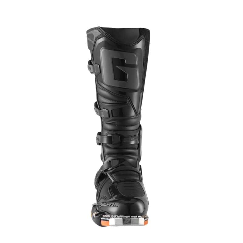 Gaerne — Gaerne Fastback Endurance Supermotard Boot Midnight Size - 8 - view 3