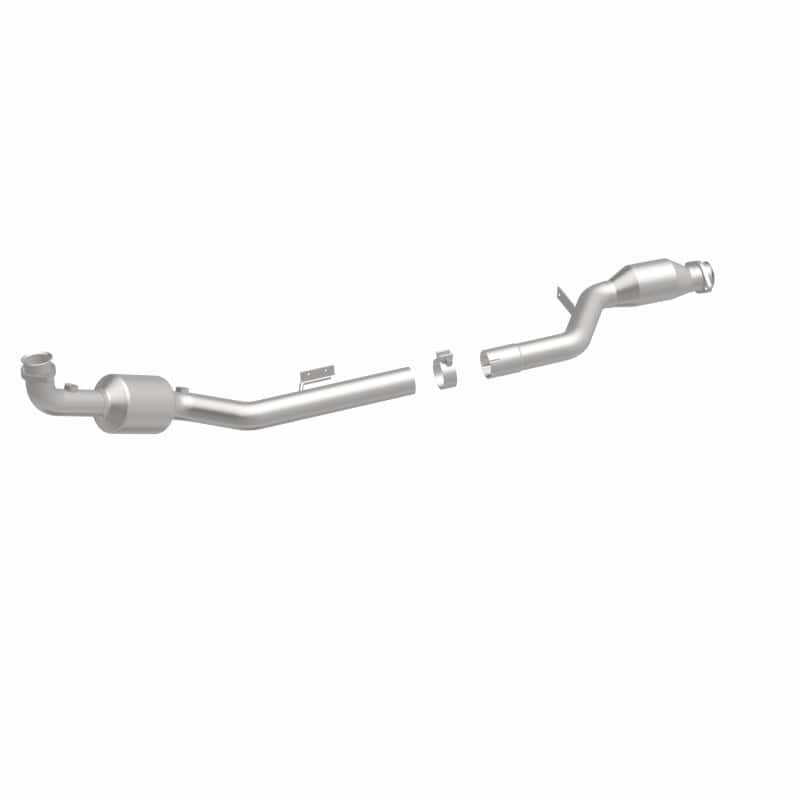 Magnaflow — Magnaflow Conv DF 05-10 SLK55 AMG 5.5L ds
OEM Grade
OEM - view 10