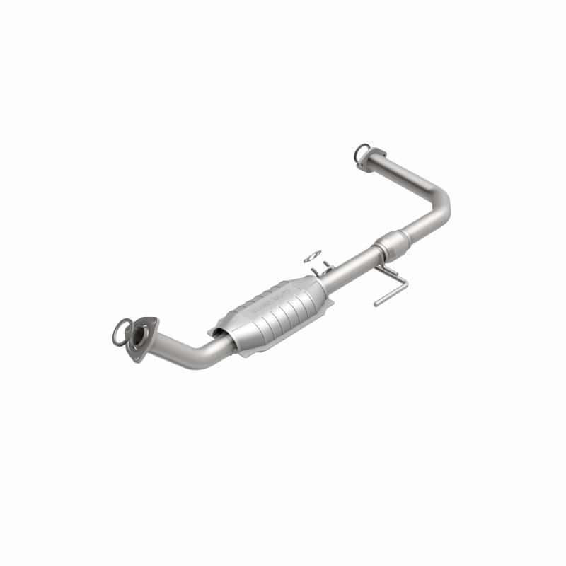 Magnaflow — MagnaFlow Conv DF 00-04 Tundra 4.7L D/S OEM
OEM Grade
OEM - view 6