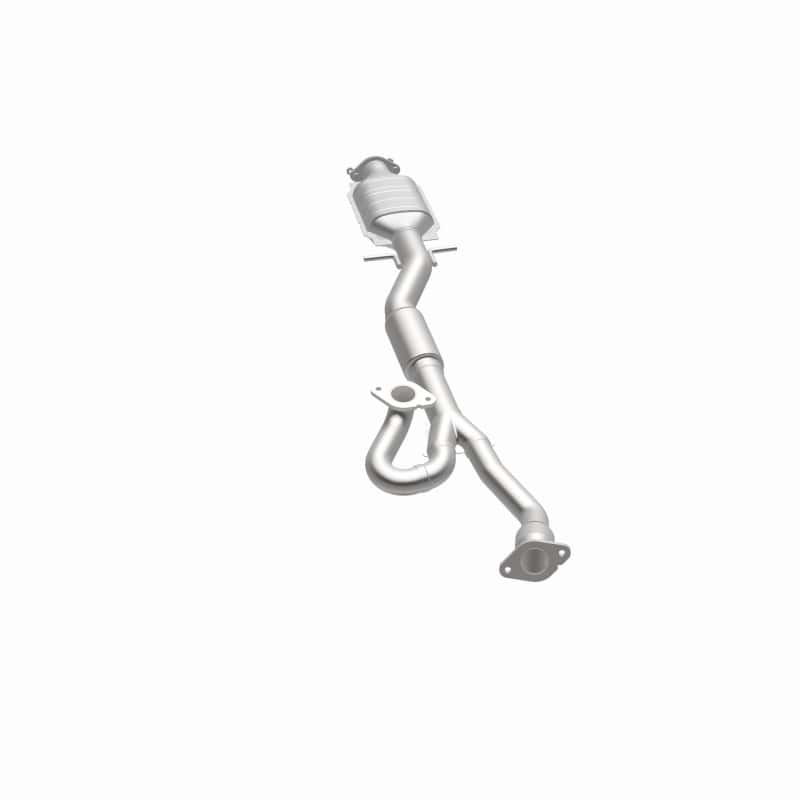 Magnaflow — Magnaflow Conv DF 2010-2012 LaCrosse V6 3 3.6 OEM Underbody
OEM Grade
OEM - view 24