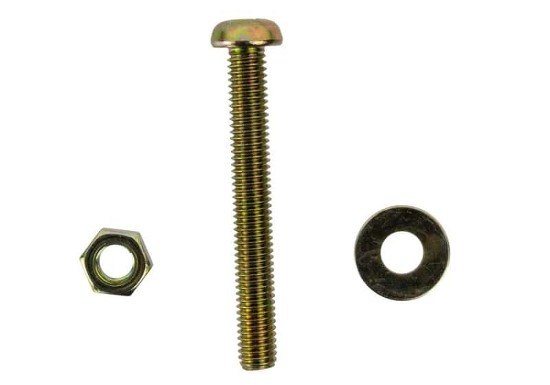 Ford Racing — Ford Racing Chrome Ignition Coil Bracket
IgnCoilBrkt - view 17