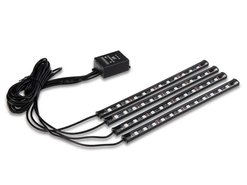 Raxiom — Raxiom Axial Series LED Interior Courtesy Lighting
Lights - view 3