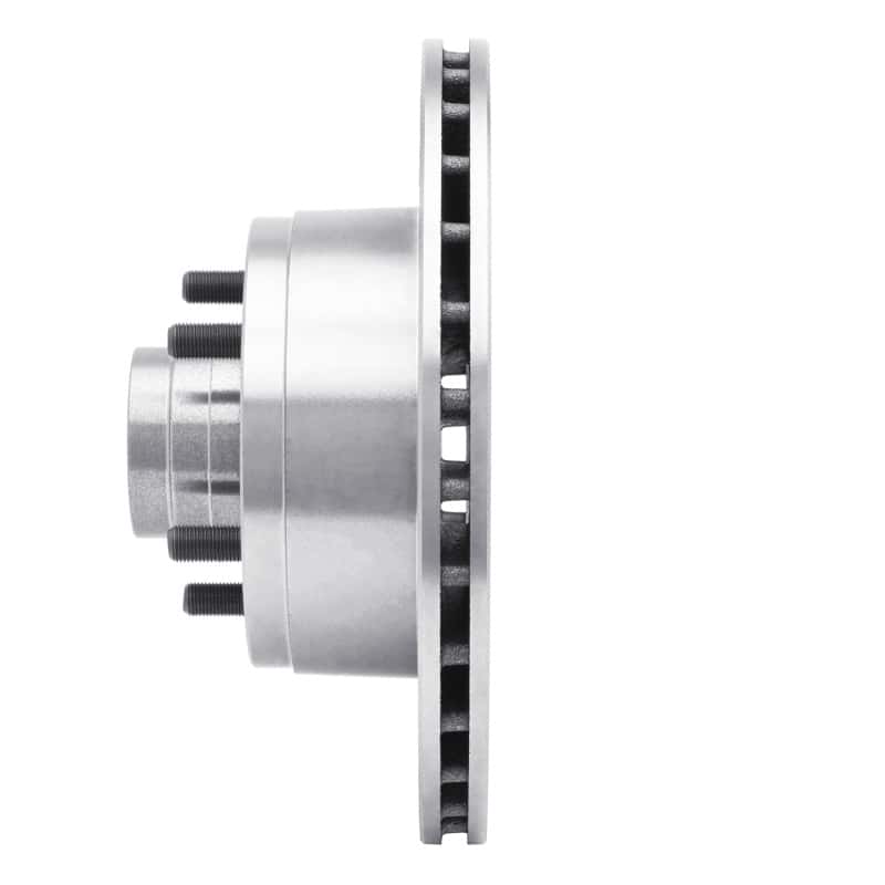 DFC — DFC 79-83 American Motors SPIRIT Front Brake Rotor
DFC Brake Rotor - view 3