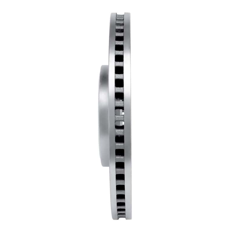 DFC — DFC 21-24 Ford Edge Front Brake Rotor - view 3