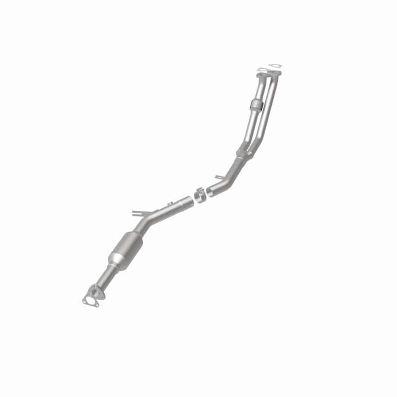 Magnaflow — MagnaFlow Conv BMW 58.25X6.5X4 1.75/1.75
Standard Grade
Standard - view 17
