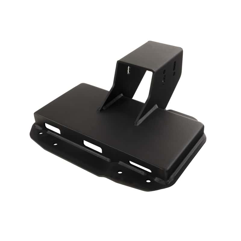 Rugged Ridge — Rugged Ridge Spartacus HD Tire Carrier Kit 18-20 Jeep Wrangler JL
Spare Tire Carrier
OFFROAD_BUMPERS - view 3