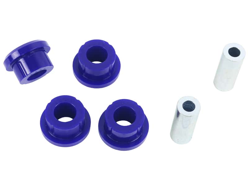 Superpro — SuperPro 2009 Nissan 370Z Nismo Front Lower Inner Forward Control Arm Bushing Kit
Bushing Kit - view 4