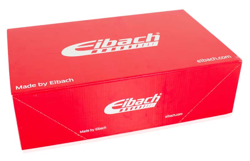 Eibach — Eibach 07-10 Hyundai Sonata Pro-Alignment Camber Ball Joint Kit - view 4