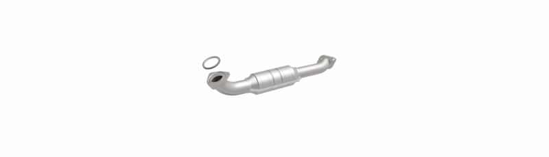 Magnaflow — Magnaflow Conv DF 2008 Pontiac G8 3.6L ds
OEM Grade
OEM - view 9