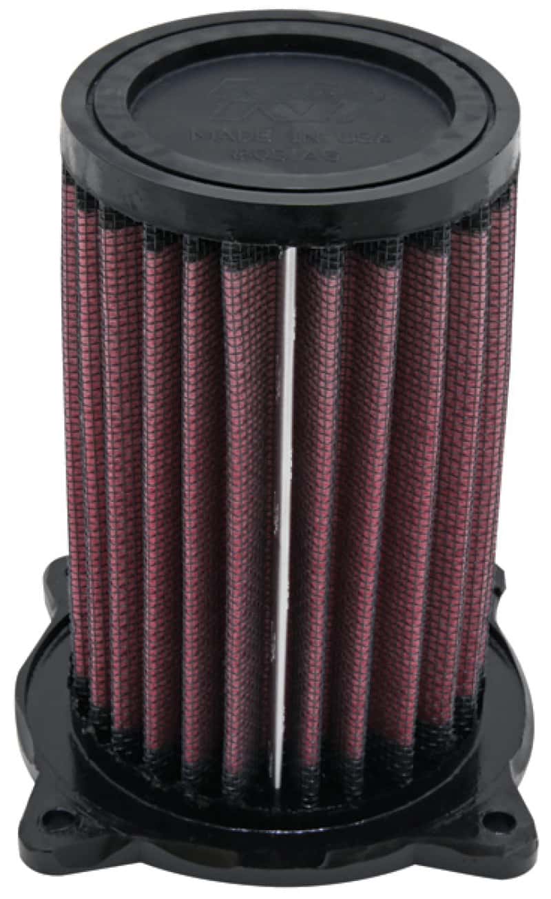 K&N Engineering — K&N Suzuki GV1200/GV700/GS500E/VZ800/GSX750/GS500/GS500F Replacement Air Filter
Air Filter - view 1