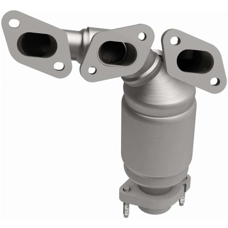 Magnaflow — MagnaFlow Conv DF Contour 2.5L Rear Manifold
HM Grade
HM - view 5