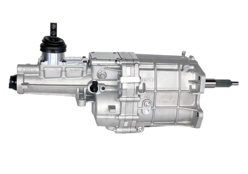 Ford Racing — Ford Racing Tremec TKX-600 5 Speed Transmission .68 Overdrive
M/TAssembly - view 10