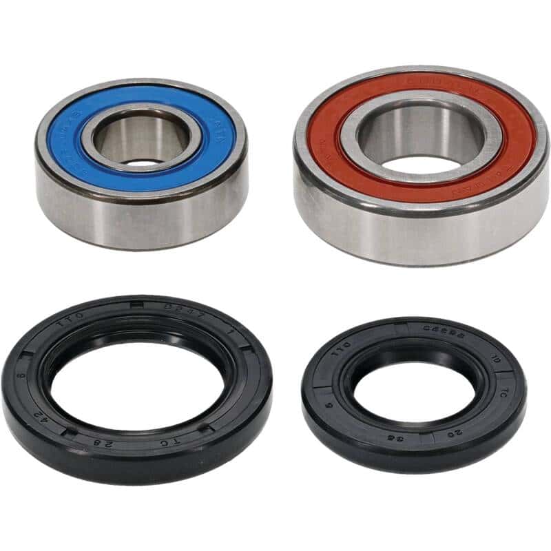 Pivot Works — Pivot Works Premium Wheel Bearing - view 2