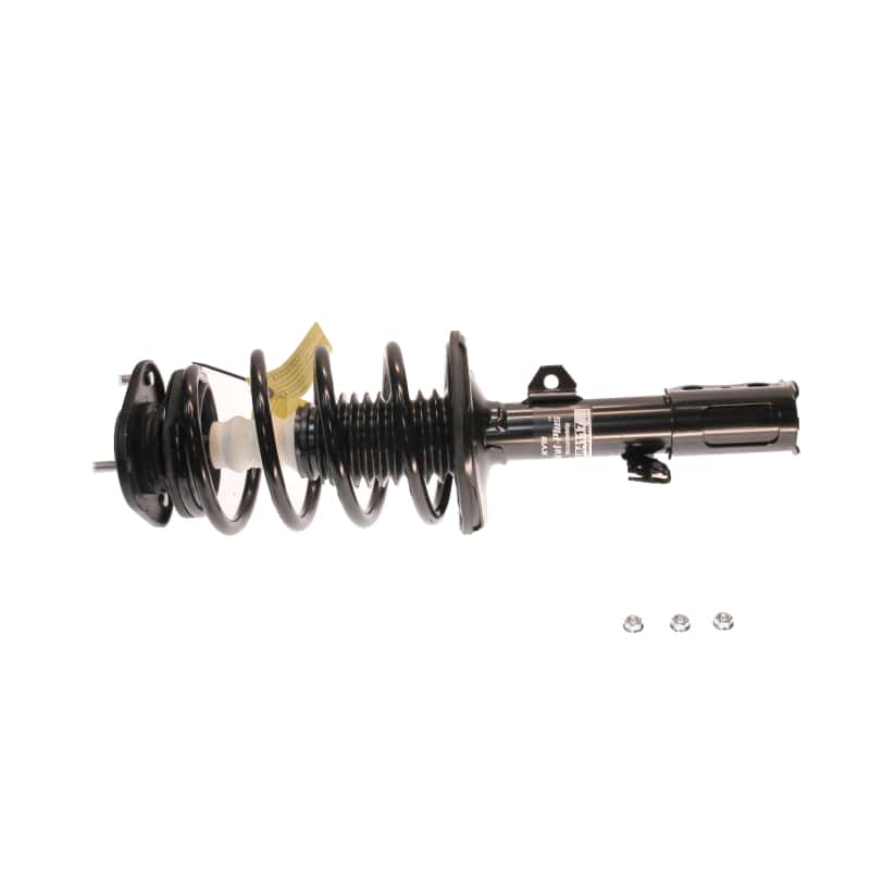 KYB — KYB Strut Plus Front Right 03-08 Pontiac Vibe/Toyota Matrix (FWD)
Strut-Plus - view 4