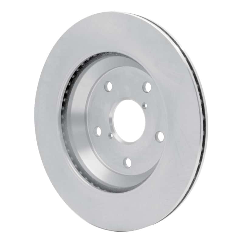 DFC — DFC 19-25 Subaru Forester Rear Brake Rotor
DFC Brake Rotor - view 4