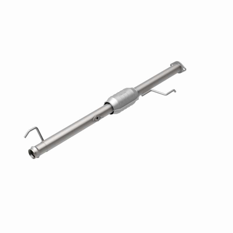 Magnaflow — MagnaFlow Conv DF 00-04 Tundra 3.4L Rear
HM Grade
HM - view 18