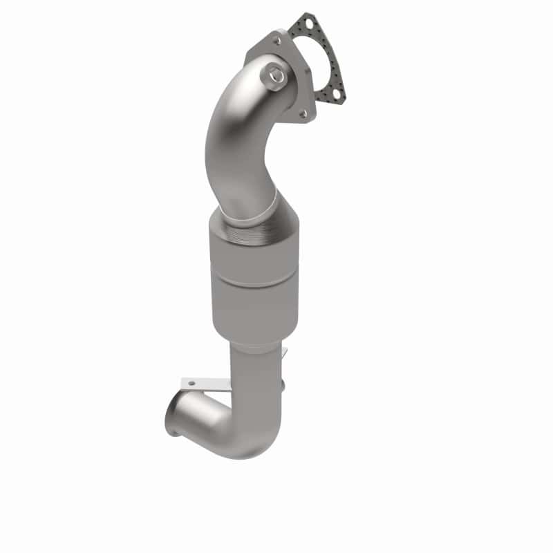 Magnaflow — MagnaFlow Conv DF 07-09 Cooper S turbo frt OE
OEM Grade
OEM - view 22