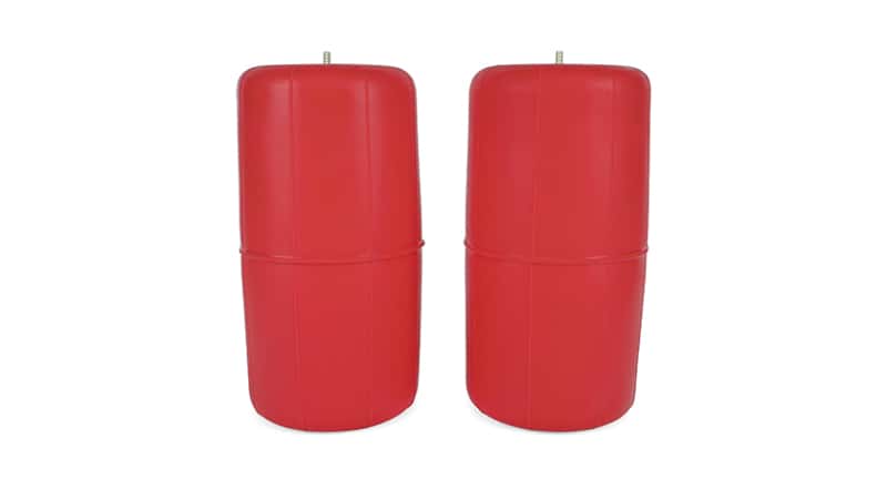 Air Lift — Air Lift 1000 Air Spring Kit 21-23 Ford F-150 Raptor
Susp Leveling Kit - view 4