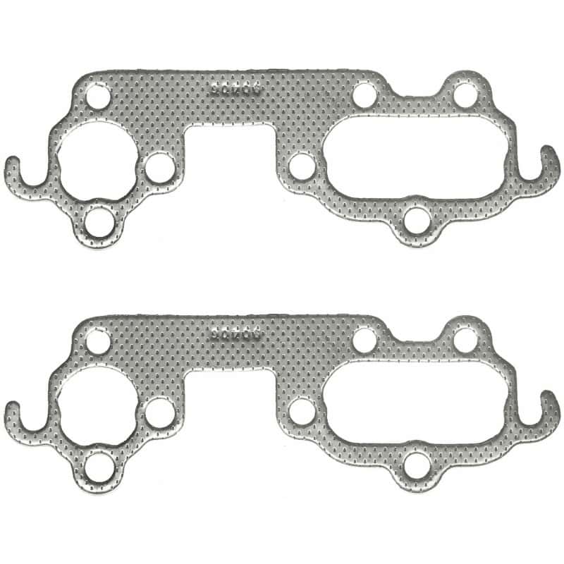 Fel-Pro — Fel-Pro Ford Mustang II MS 90406 Exhaust Manifold Gasket Set - view 1