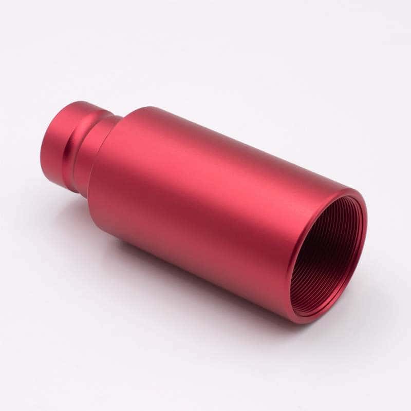BLOX Racing — BLOX Racing Coilover Replacement Part - Front Cup - For Us Spec Non-Type-R - view 2
