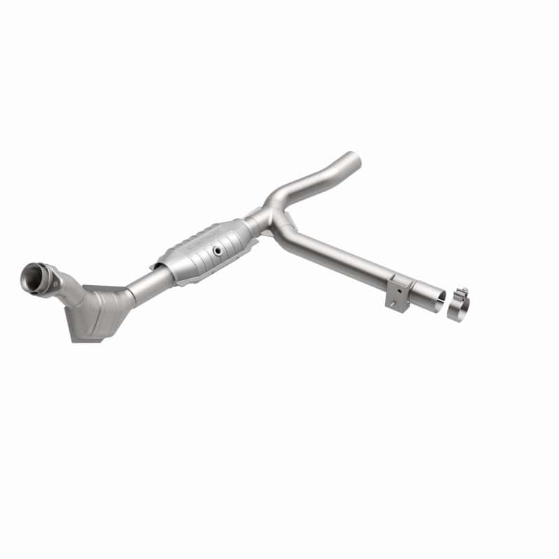 Magnaflow — MagnaFlow Conv DF 99-00 Ford F-150 4.2L 50S
California - view 29