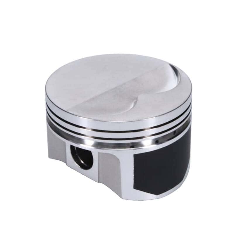 Wiseco — Wiseco AMC 401 Small Block Pro Tru 1.5 Compression Height 4.195in Bore Shelf Stock Kit
Piston Set - view 2