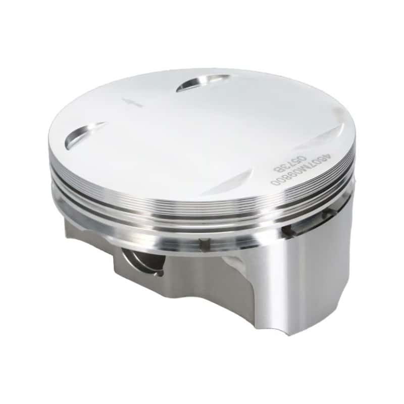 Wiseco — Wiseco Yamaha XT/TT600 84-04 101 CR 3858XH Piston kit
Piston Kit - view 6
