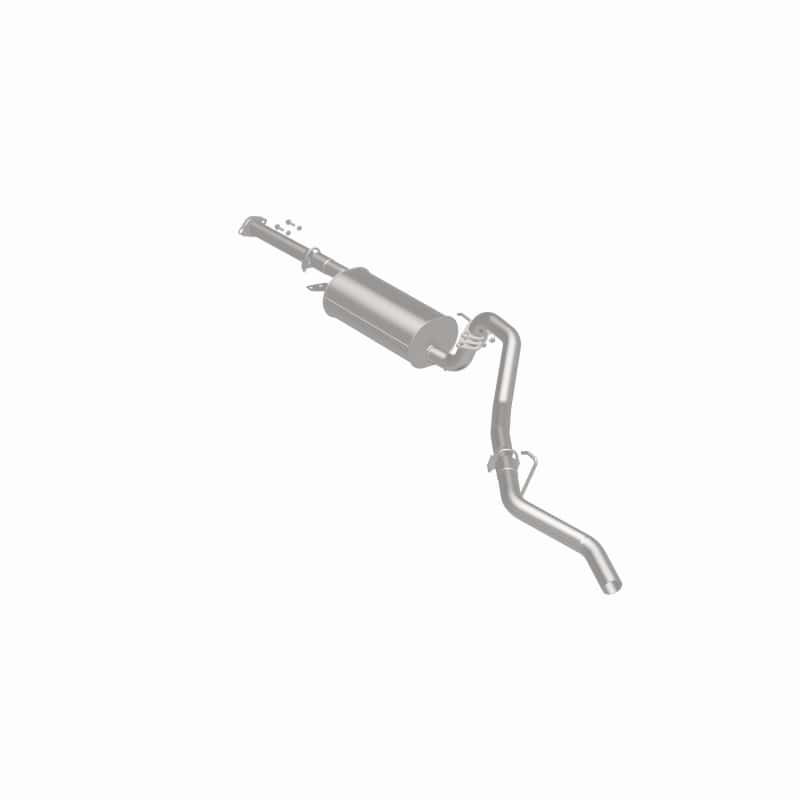 Magnaflow — MagnaFlow BRE Exhaust Kit 98-02 Isuzu Trooper SLX 3.5L
Exhaust Kit - view 10