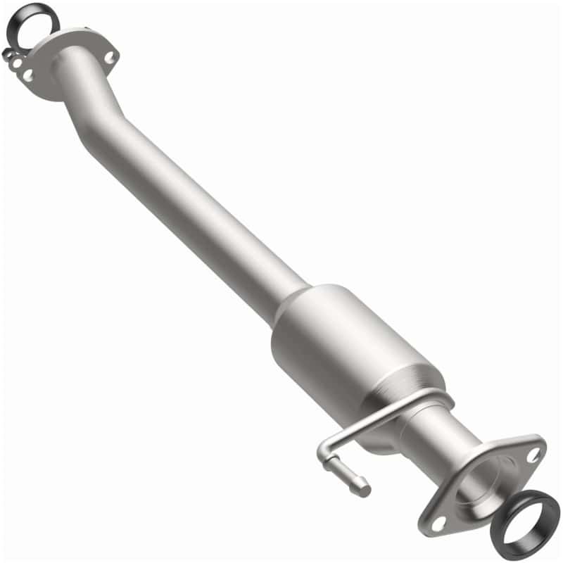 Magnaflow — MagnaFlow Conv DF 02-05 Grand Vitara 2.5L
HM Grade
HM - view 3