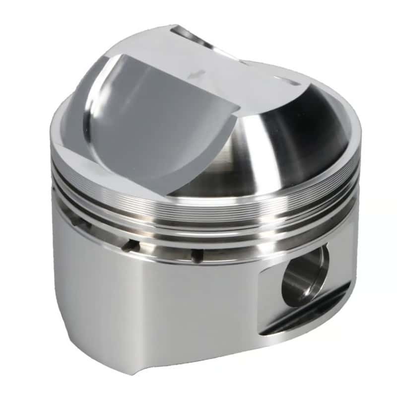 Wiseco — Wiseco HD 1340 ShovelHead 9.51 3537X Piston Kit
Piston Kit - view 2