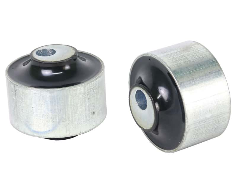 Whiteline — Whiteline 2017 Tesla Model 3 / 2021+ Tesla Y Radius Arm Lower - Bushing Kit
Radius Arm Lower - B
Bushing Kit - view 1