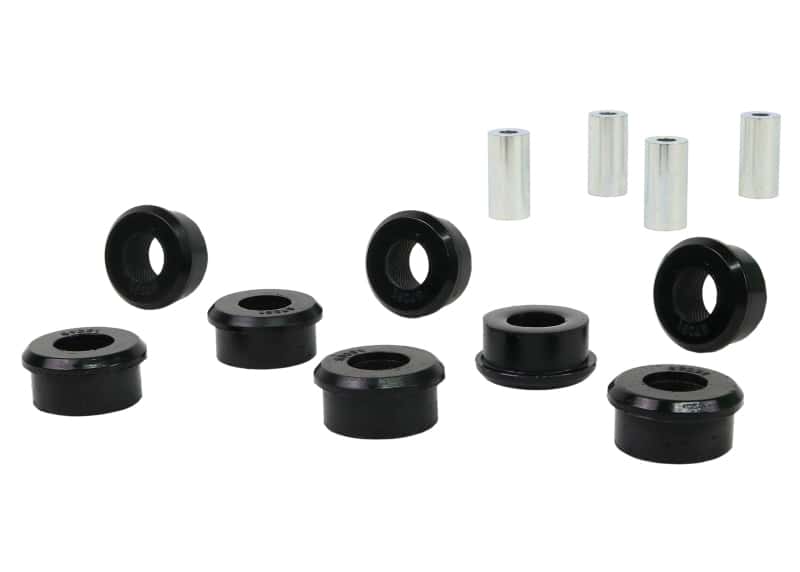 Whiteline — Whiteline (06/2005-04/2010) Hyundai Sonata NF Front Control Arm Upper Bushing Kit
Bushing Kit - view 1