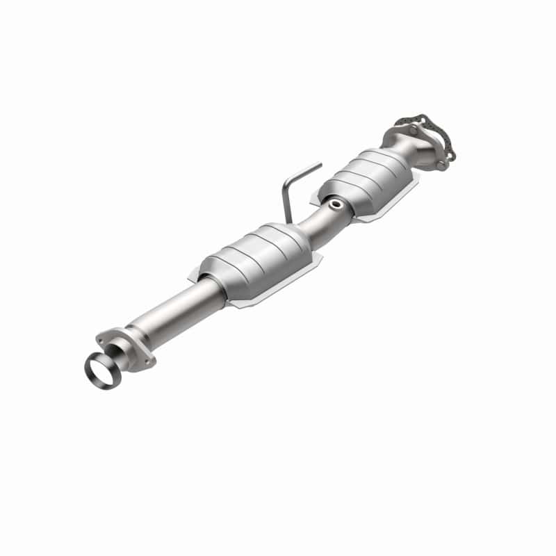 Magnaflow — MagnaFlow Conv DF 03-04 Ford Ranger 3.0/4.
HM Grade
HM - view 18