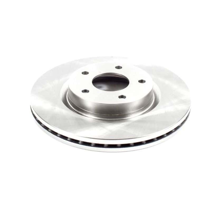 PowerStop — Power Stop 13-19 Nissan Altima Front Autospecialty Brake Rotor
AutoSpecialty Rotor - view 1