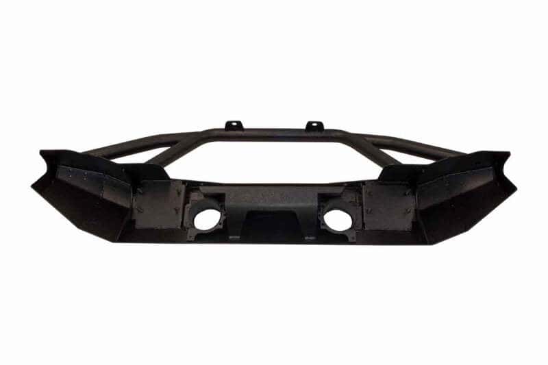 Fishbone Offroad — Fishbone Offroad 2018+ Jeep Wrangler JL Mid-Width Winch Front Bumper - view 4