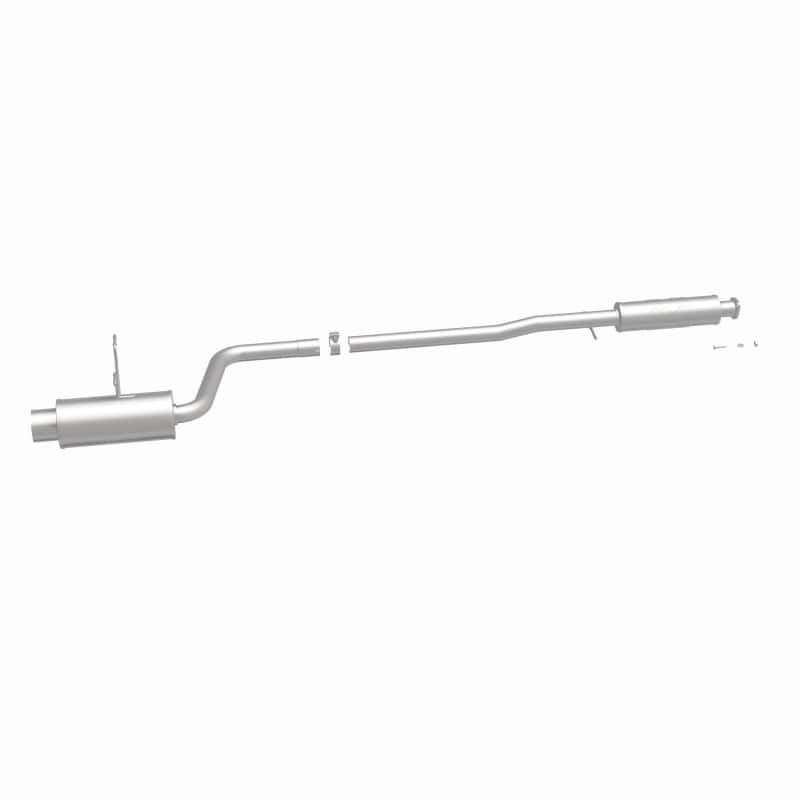 Magnaflow — MagnaFlow Sys C/B Mini Cooper 02 Standard
Cat-Back - view 28