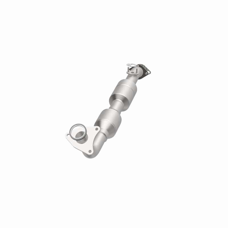 Magnaflow — MagnaFlow Conv DF 98-02 Lexus LX470 4.7L OEM
OEM Grade
OEM - view 26
