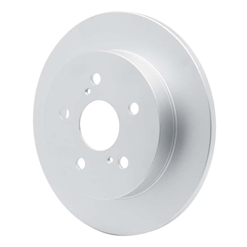 DFC — DFC 15-25 Lexus NX300h Rear GeoSPEC Coated Rotor
DFC Brake Rotor - view 2