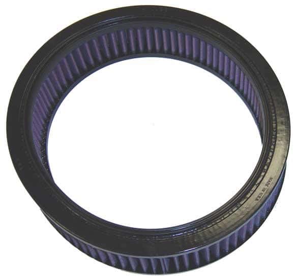 K&N Engineering — K&N Replacement Air Filter FORD CARS AND TRUCKS, 1977-85
Replacement Air Filt
Air Filter - view 2