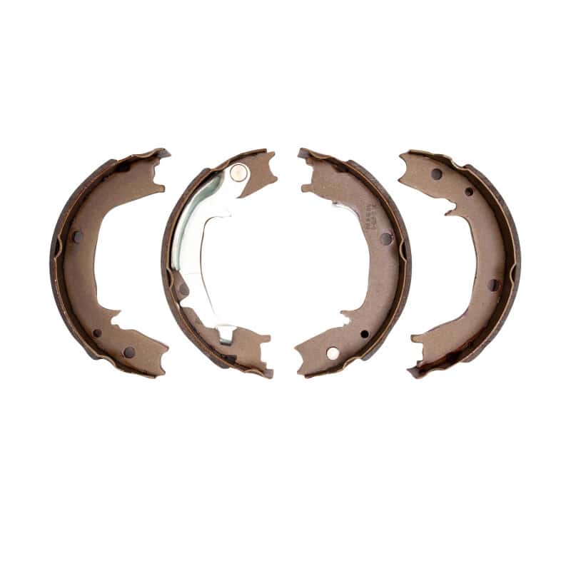 DFC — DFC 01-10 Hyundai Tucson Parking Brake Parking Shoes
DFC Brake Shoe Set - view 1