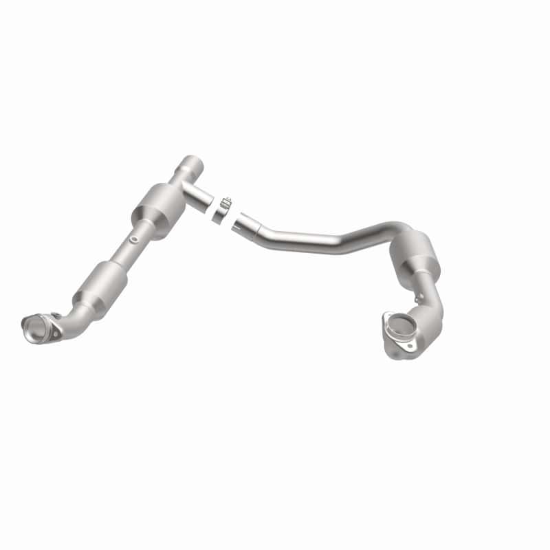 Magnaflow — Magnaflow 05-08 Ford E-350 Super Duty 5.4L Direct Fit Converter
California - view 26